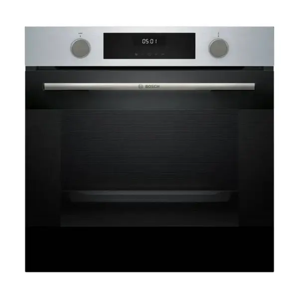 Quraşdırılan soba Bosch HJA737BR0