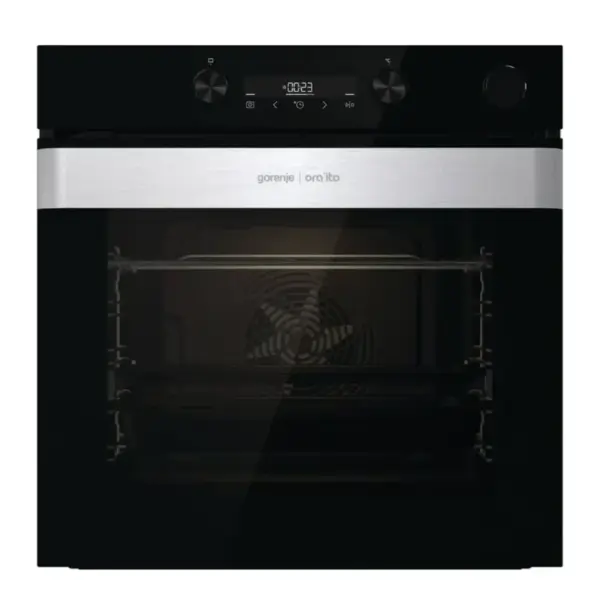 Quraşdırılan soba Gorenje BSA6737ORAB