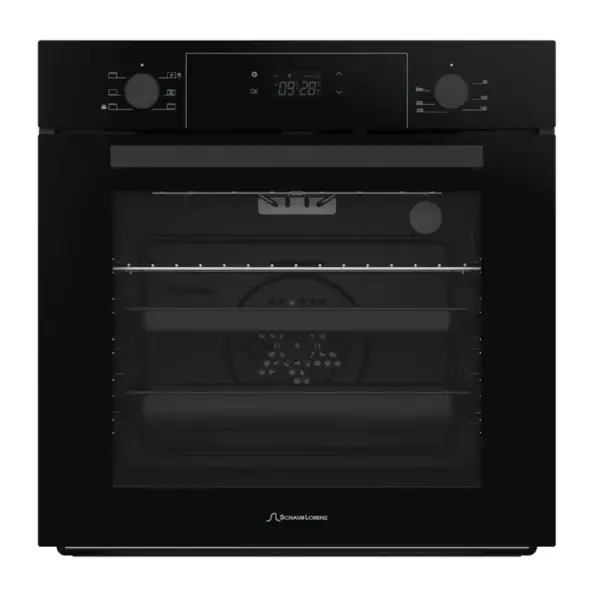Quraşdırılan soba SCHAUB LORENZ SLB EY6635
