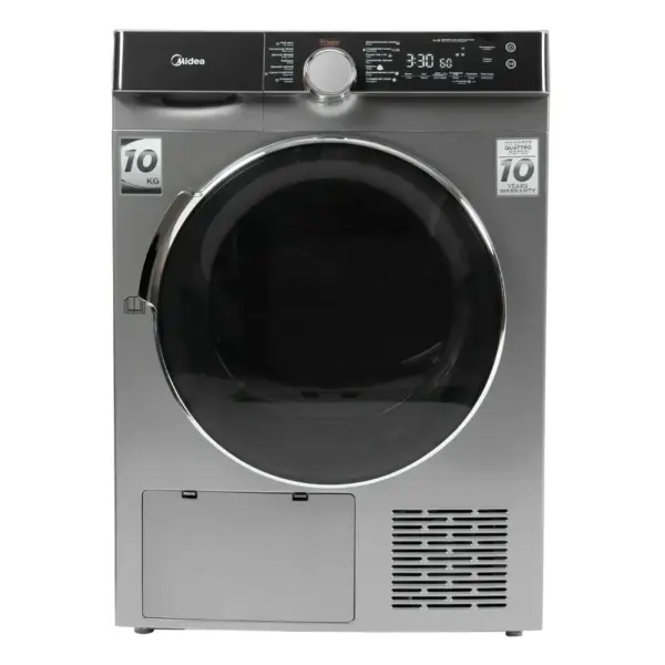 Quruducu maşın Midea MDK03H100S-C