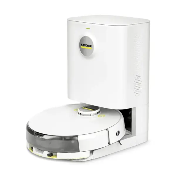 Robot Tozsoran Karcher RCV 5+ (1.269-650.0)