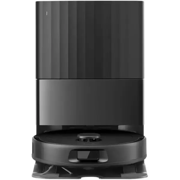 Robot tozsoran Roborock Qrevo L black