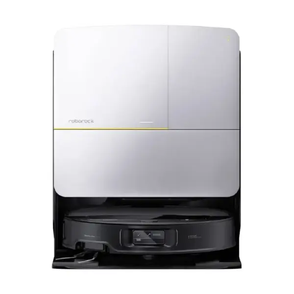 Robot tozsoran Roborock Saros Z70 silver