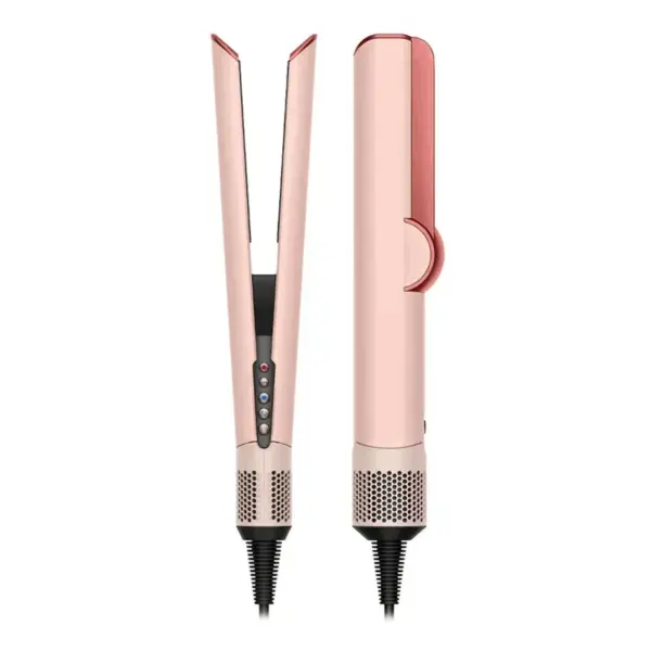 Saç ütüsü DYSON HT01 Kanzan Pink