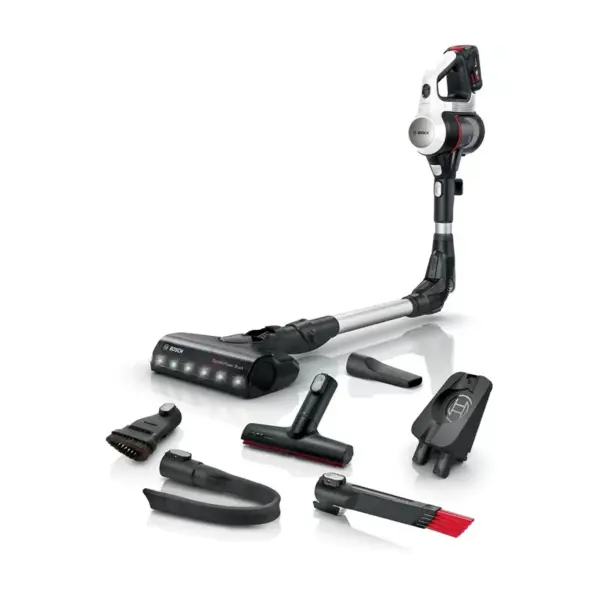 Şaquli tozsoran BOSCH BCS711XXL