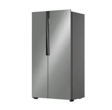 Soyuducu HAIER HRF-523DS6RU