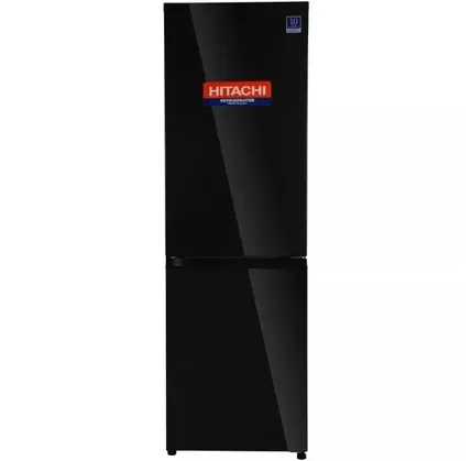 Soyuducu HITACHI R-B410PUC6 BBK