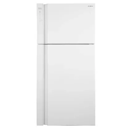 Soyuducu HITACHI R-V660PUC7-1 PWH