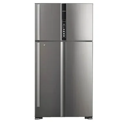 Soyuducu HITACHI R-V720PUC1 BSL