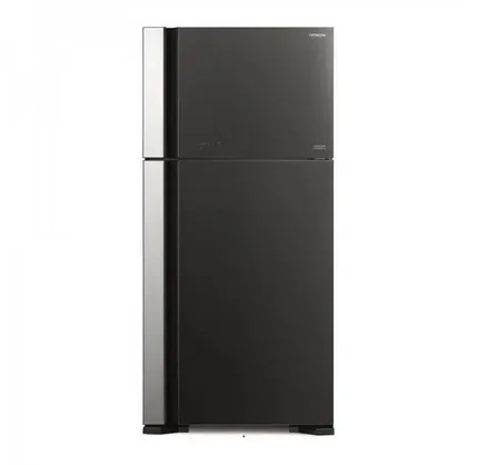 Soyuducu HITACHI R-VG660PUC7-1 GGR