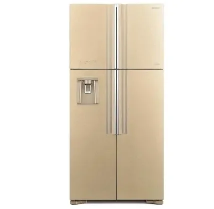 Soyuducu HITACHI R-W660PUC7 GBE