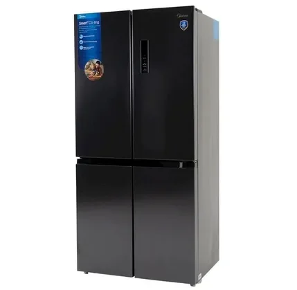 Soyuducu Midea MDRF632FIF28