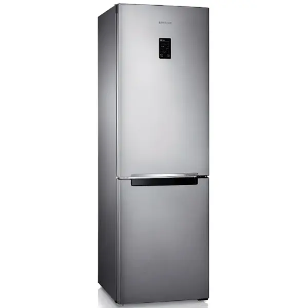 Soyuducu SAMSUNG RB31FERNDS9/WR