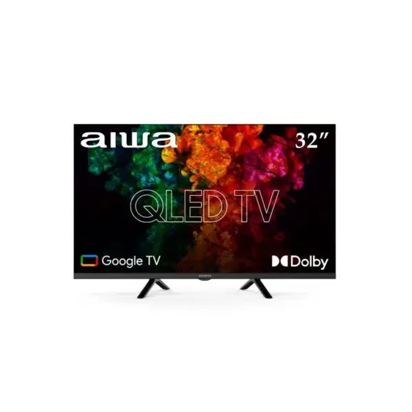 Televizor AIWA QLED ZQ-GK3A32QL