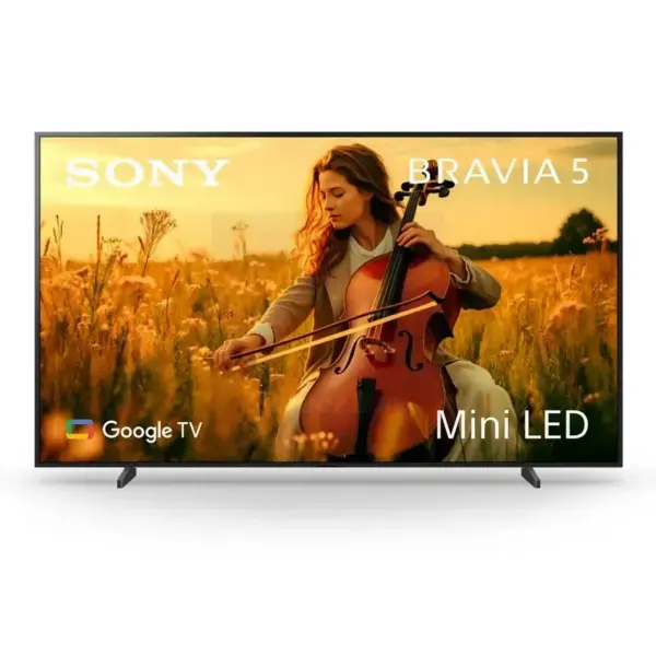 Televizor SONY Bravia 5 Google TV Mini LED K-65XR50