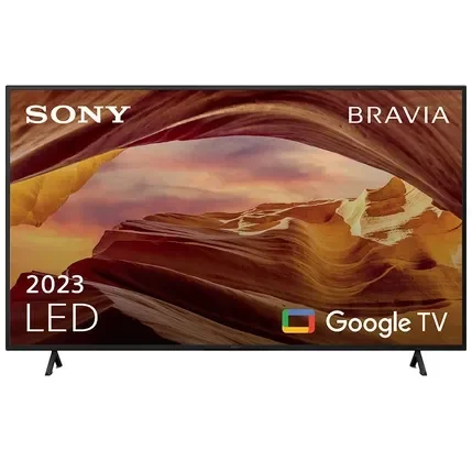 Televizor SONY KD-55X75WL E33