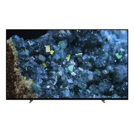 Televizor SONY OLED XR-77A80L E33