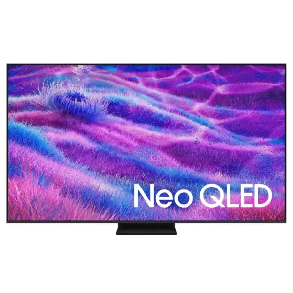 Televizor Samsung Neo QLED QE85QN80FAUXRU