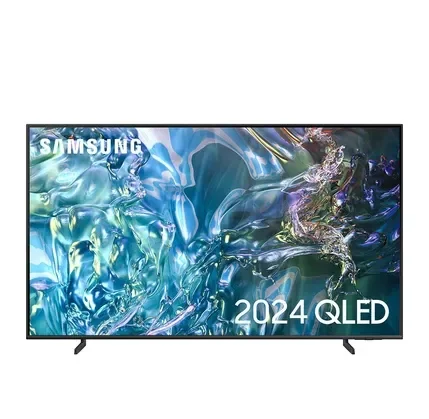 Televizor Samsung QLED QE43Q60DAUXRU