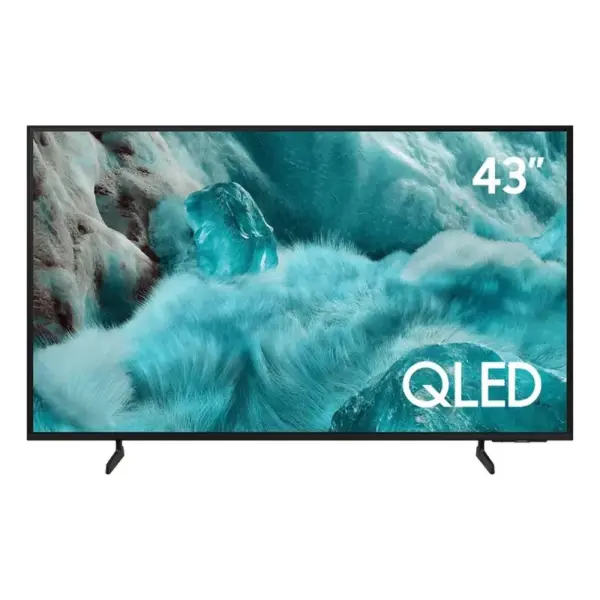 Televizor Samsung QLED QE43Q7FAAUXRU
