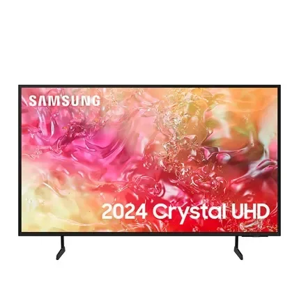 Televizor Samsung UE55DU7100UXRU