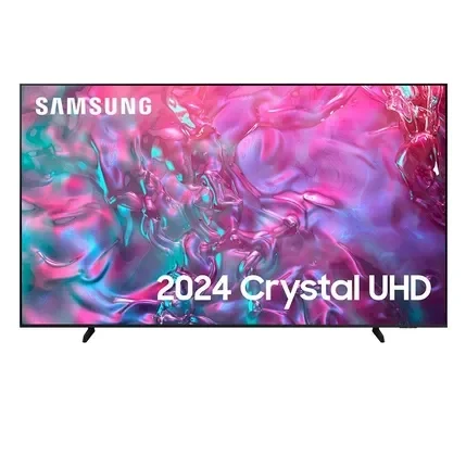 Televizor Samsung UE98DU9000UXRU