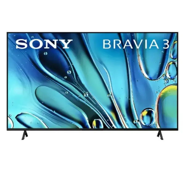 Televizor Sony BRAVIA 3 K-43S30 E33