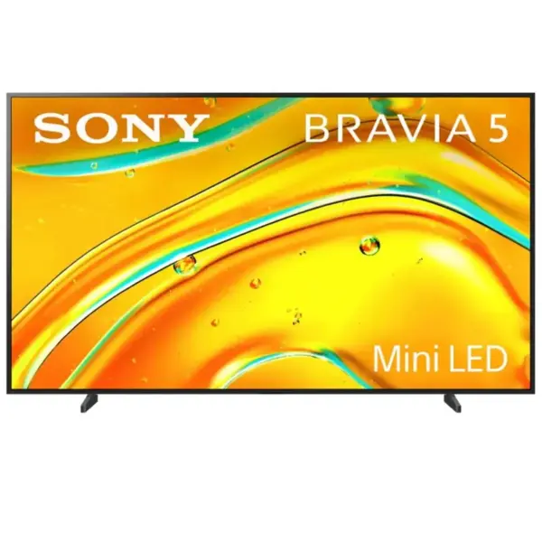 Televizor Sony BRAVIA 5 Mini LED 4K HDR Google K-98XR50 E33