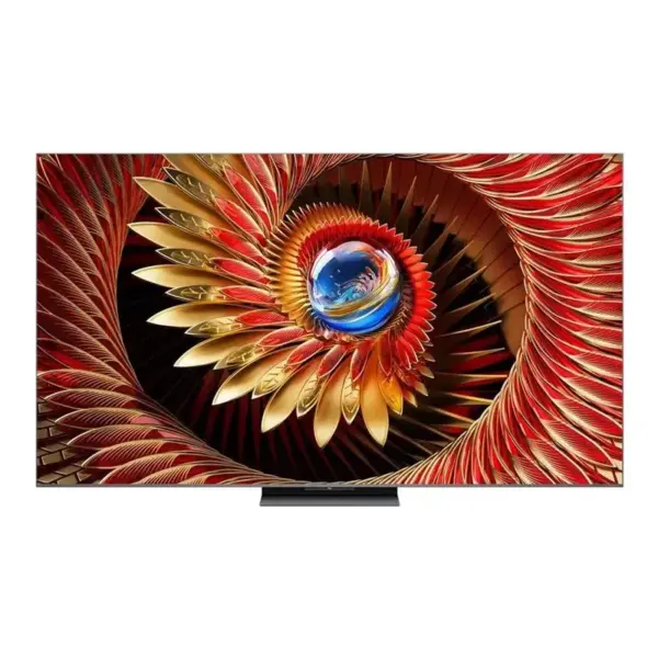 Televizor TCL Premium QD-MiniLED 75C8K