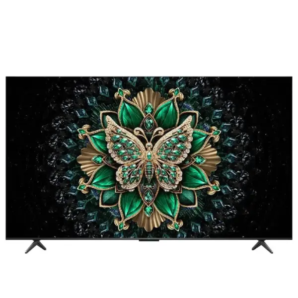 Televizor TCL QD-MiniLED 65C6K