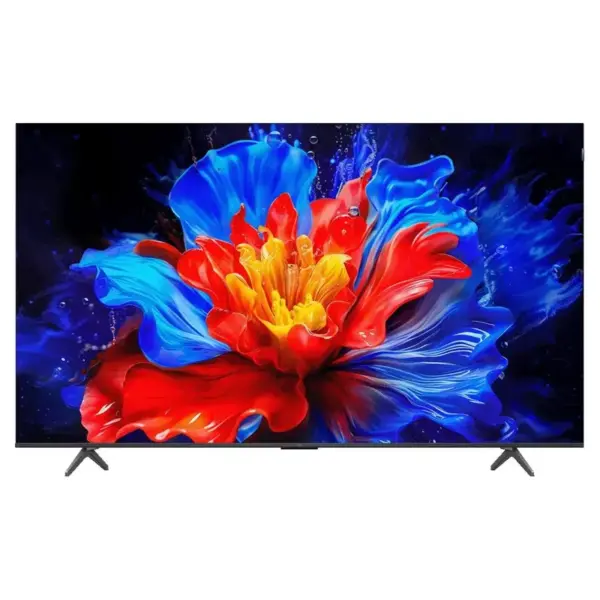 Televizor TCL QLED 75P8K