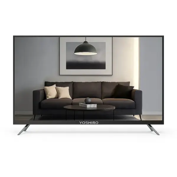 Televizor YOSHIRO YTV-43UTG770B