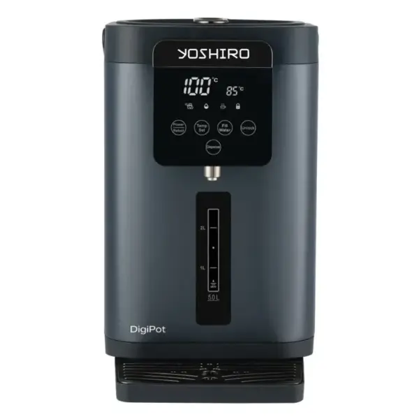 Termopot YOSHIRO YTP-G2KB