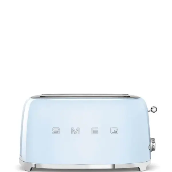 Toster SMEG TSF02PBEU PASTEL BLUE