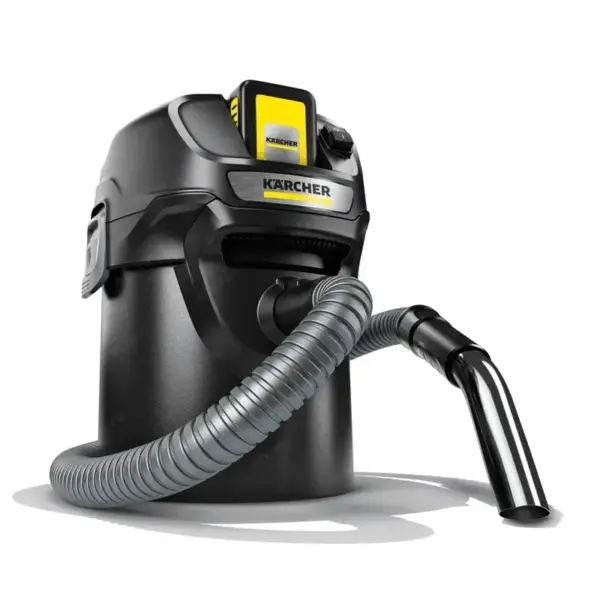 Tozsoran Karcher AD 2 Battery Set *EU (1.348-301.0)