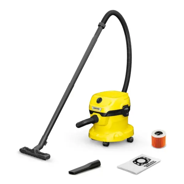 Tozsoran Karcher WD 2 Plus (1.628-009.0)
