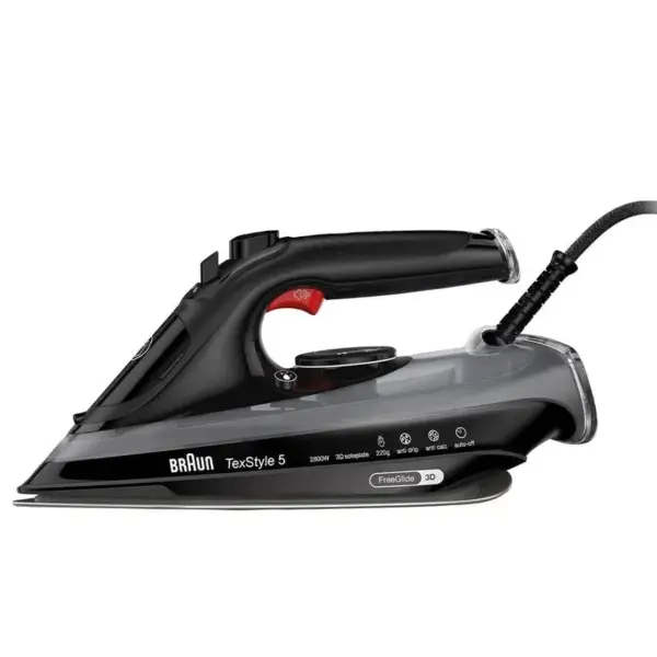 Ütü Braun SI5088BK (0127406018)